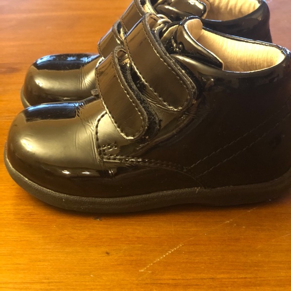 Umi Toddler boots - Picture 3 of 3